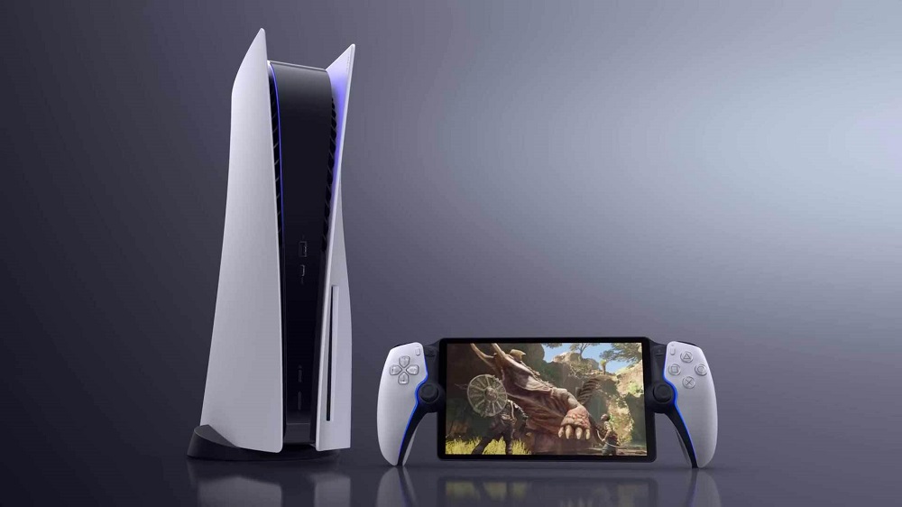PlayStation po lancon nje pajisje krejtesisht te re